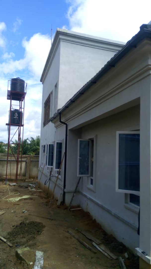 Housing development