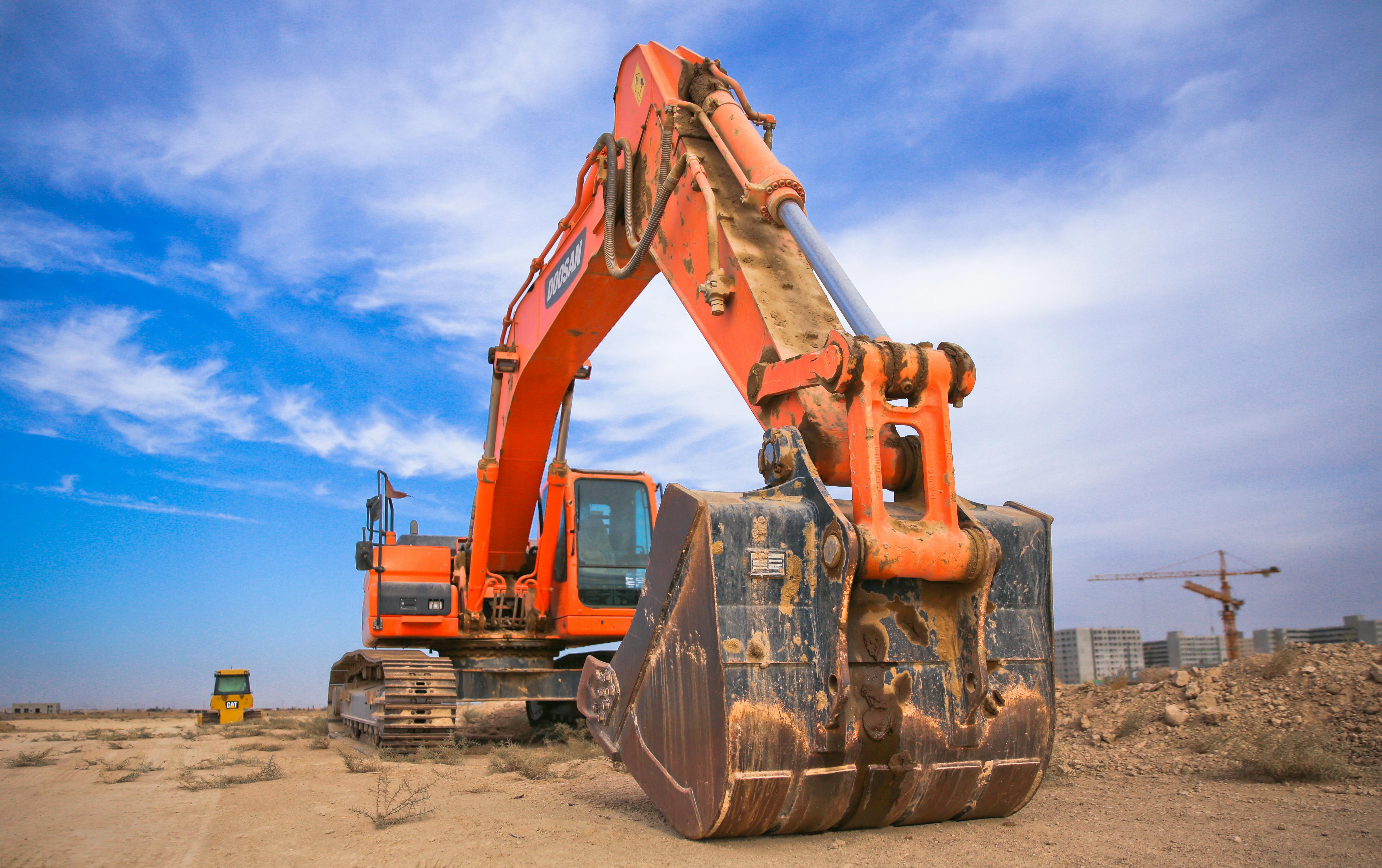 Construction innovation