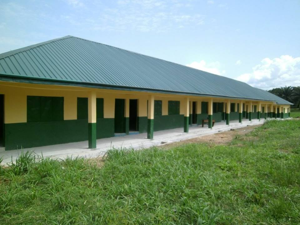 School construction